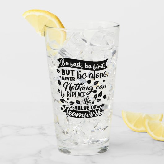 :-) Glas behalten oder gestalten (Vorderseite Ice)