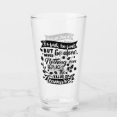 :-) Glas behalten oder gestalten (Vorderseite)