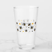 :-) Glas behalten oder gestalten (Rückseite)