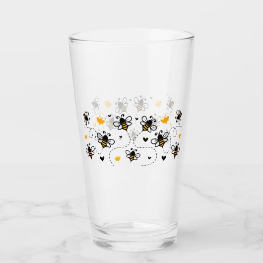 :-) Glas behalten oder gestalten (Vorderseite)