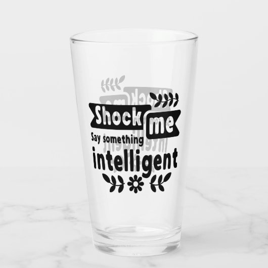 :-) Glas behalten oder gestalten (Rückseite)