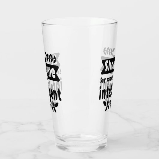 :-) Glas behalten oder gestalten (Links)