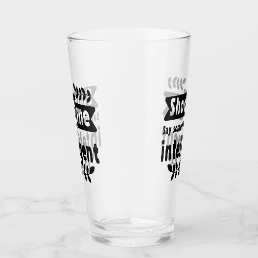 :-) Glas behalten oder gestalten (Rechts)