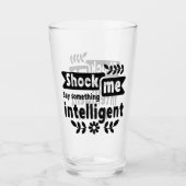 :-) Glas behalten oder gestalten (Vorderseite)