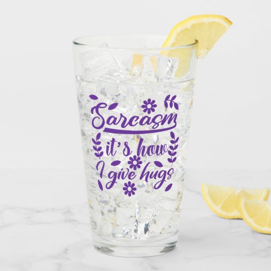 :-) Glas behalten oder gestalten (Rückseite Ice)