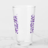 :-) Glas behalten oder gestalten (Links)
