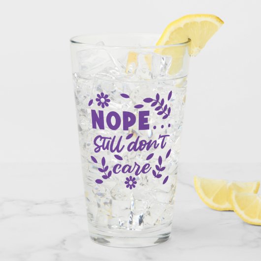 :-) Glas behalten oder gestalten (Rückseite Ice)