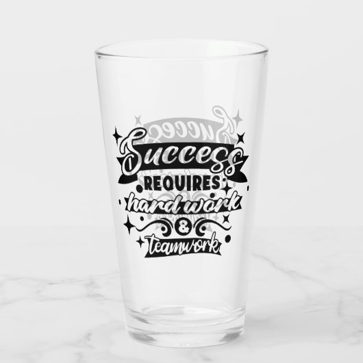 :-) Glas behalten oder gestalten (Rückseite)