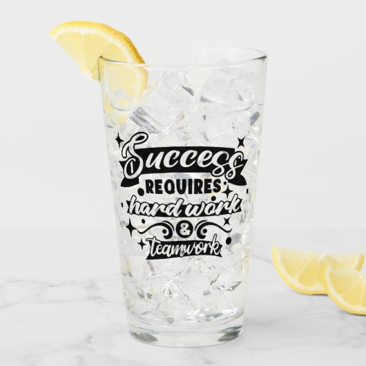 :-) Glas behalten oder gestalten (Vorderseite Ice)