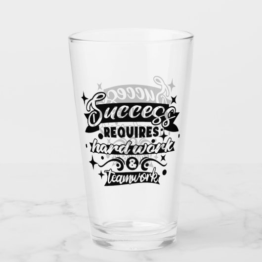 :-) Glas behalten oder gestalten (Vorderseite)
