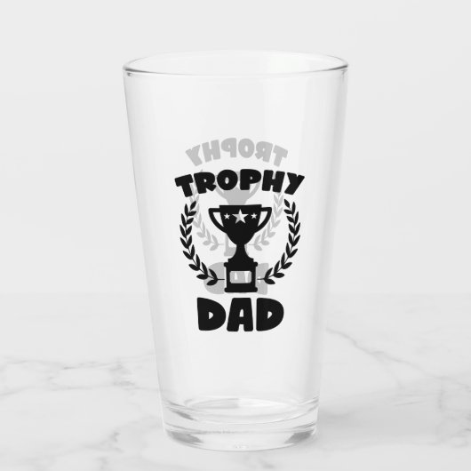 :-) Glas behalten oder gestalten (Rückseite)