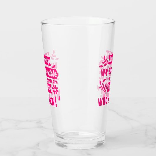 :-) Glas behalten oder gestalten (Rechts)