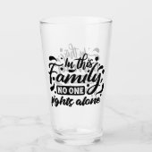 :-) Glas behalten oder gestalten (Vorderseite)