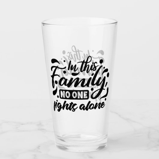:-) Glas behalten oder gestalten (Vorderseite)