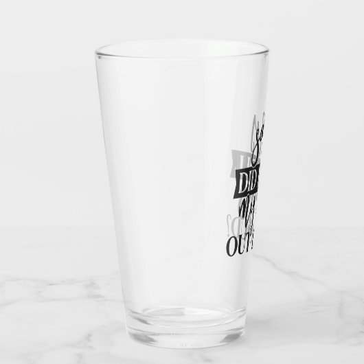 :-) Glas behalten oder gestalten (Rechts)