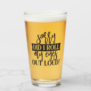 :-) Glas behalten oder gestalten