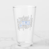 :-) Glas behalten oder gestalten (Rückseite)