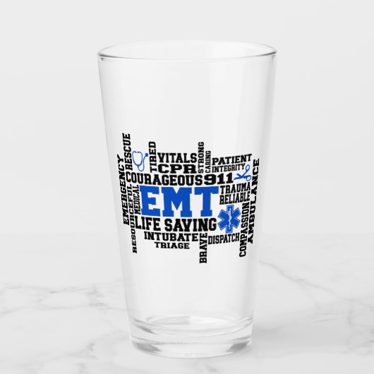 :-) Glas behalten oder gestalten (Vorderseite)