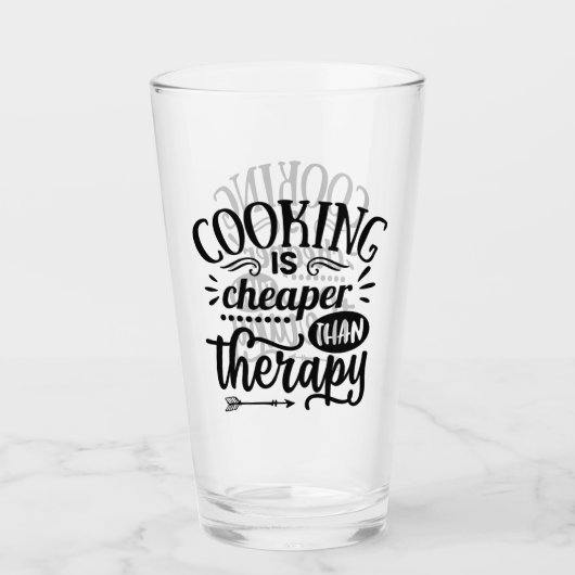 :-) Glas behalten oder gestalten (Vorderseite)