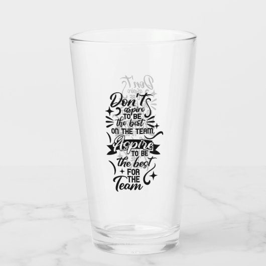 :-) Glas behalten oder gestalten (Rückseite)