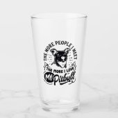 :-) Glas behalten oder gestalten (Vorderseite)