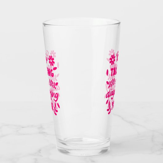 :-) Glas behalten oder gestalten (Links)