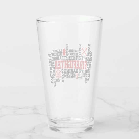 :-) Glas behalten oder gestalten (Rückseite)