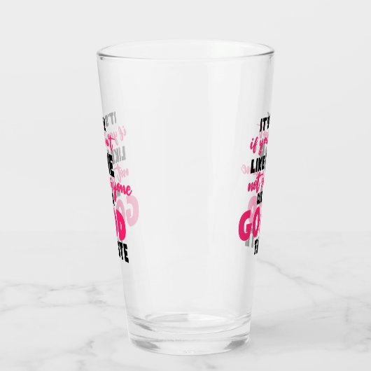 :-) Glas behalten oder gestalten (Links)