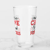 :-) Glas behalten oder gestalten (Rechts)
