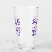 :-) Glas behalten oder gestalten (Links)