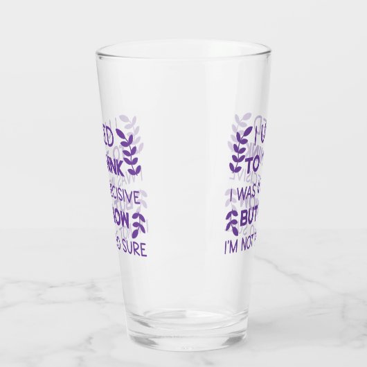 :-) Glas behalten oder gestalten (Links)