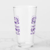 :-) Glas behalten oder gestalten (Rechts)