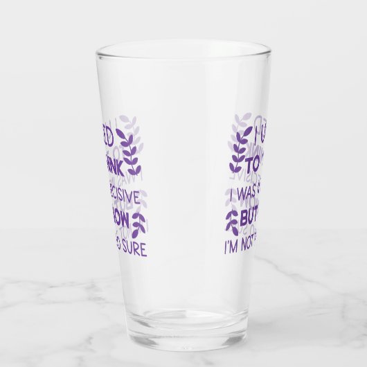 :-) Glas behalten oder gestalten (Rechts)