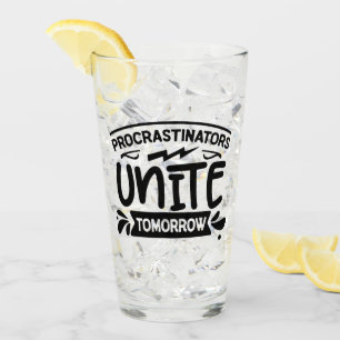 :-) Glas behalten oder gestalten