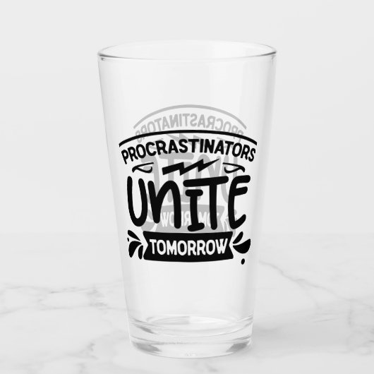 :-) Glas behalten oder gestalten (Vorderseite)