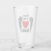 :-) Glas behalten oder gestalten (Rückseite)