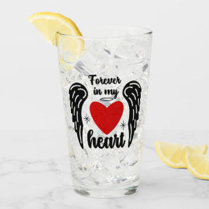 :-) Glas behalten oder gestalten
