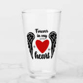 :-) Glas behalten oder gestalten (Vorderseite)