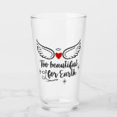 :-) Glas behalten oder gestalten (Vorderseite)
