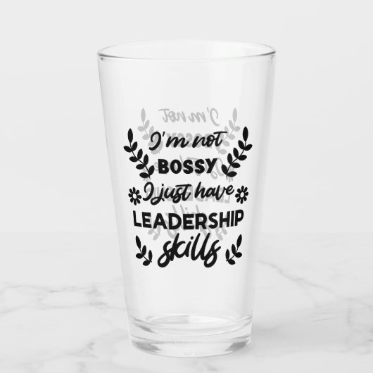 :-) Glas behalten oder gestalten (Rückseite)