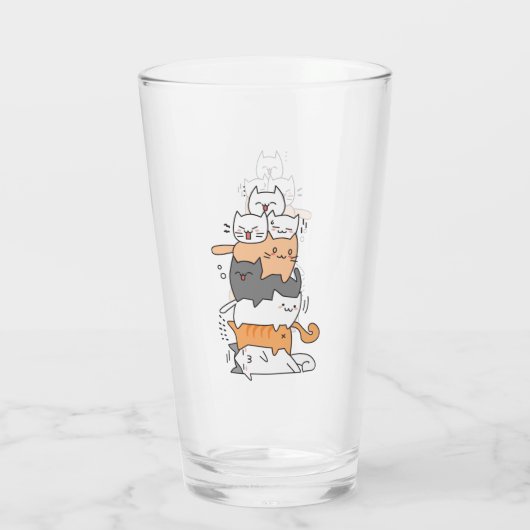 :-) Glas behalten oder gestalten (Rückseite)