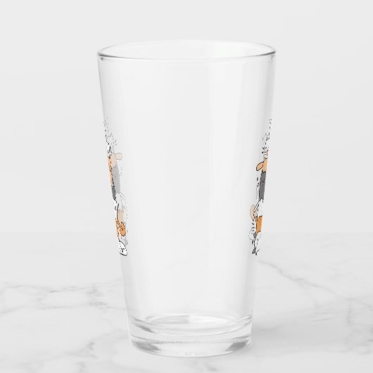 :-) Glas behalten oder gestalten (Rechts)