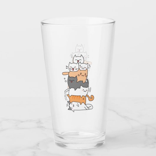 :-) Glas behalten oder gestalten (Vorderseite)