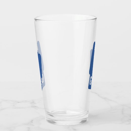 :-) Glas behalten oder gestalten (Rechts)