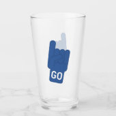 :-) Glas behalten oder gestalten (Vorderseite)