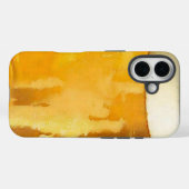 Glas Bier Case-Mate iPhone Hülle (Rückseite (Horizontal))