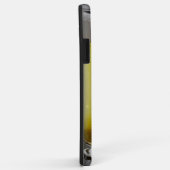 Glas Bier Case-Mate iPhone Hülle (Hinten/Rechts)