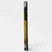 Glas Bier Case-Mate iPhone Hülle (Hinten/Links)