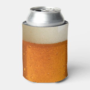 Glas Bier Dosenkühler
