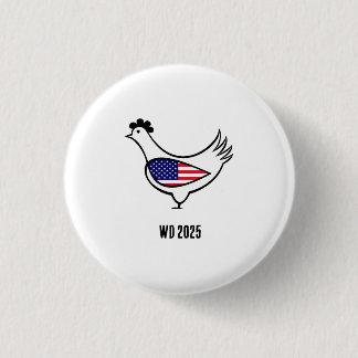 Glas Button